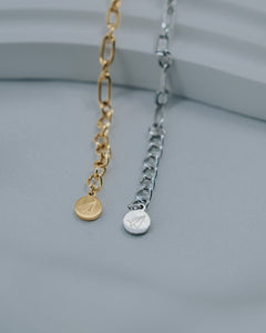 Linea Bracelet - Gold