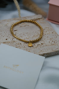Niva Bracelet - Gold