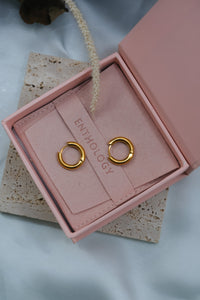 Kora Huggies - Gold